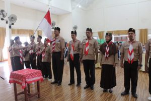 Kwaran Pontianak Timur Siap Majukan Organisasi Lebih Baik