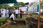 Selain Sarana Ibadah, Masjid Jadi Pusat Pertumbuhan Ekonomi dan Pendidikan