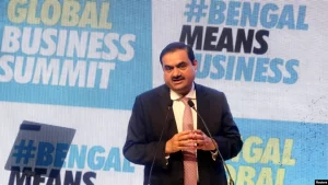 Miliarder India,Gautam Adani Orang Terkaya Ketiga di Dunia