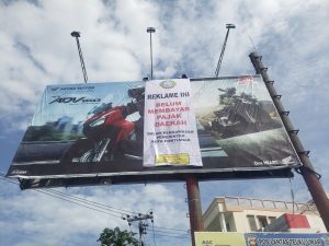 Beberapa Produk HP,Sepeda Motor Terancam Blacklist Kota Pontianak