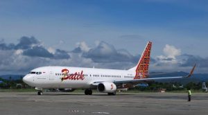 Batik Air Minta Maaf,Usai Heboh Ari Lasso Ditinggal Pesawat