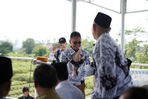 EDI KAMTONO: GURU BERPERAN DONGKRAK IPM