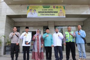 WAGUB RIA NORSAN SIAPKAN TAMBAHAN HADIAH SPESIAL BAGI QORI – QORIAH JUARA