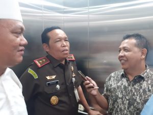 Perbakin Kalbar Siap Gelar Porprov, Janjikan Muncul Atlet Berprestasi Untuk PON