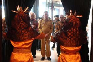 Sutarmidji : Keberagaman Budaya Untuk Kesejahteraan Seluruh Masyarakat Kalimantan Barat