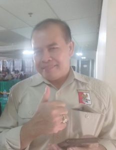 Perbakin Pusat Berharap Muncul Atlet Kalbar Andalan Nasional