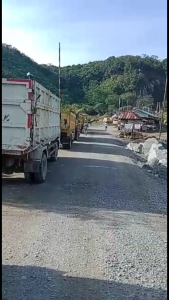 Infrastruktur Kalbar Terancam Mangkrak, Batu Langka !