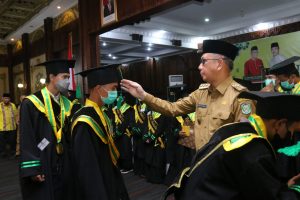 Sutarmidji Optimis Cetak Ribuan Penghafal Quran