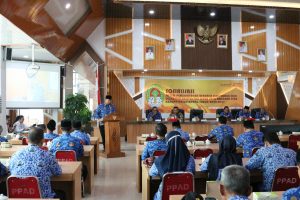 Kabupaten Ketapang Menuju E-Goverment