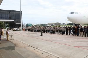 Indonesia Kirim Bantuan Kemanusian Tahap Dua ke Turkiye