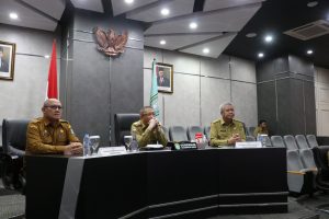 Sutarmidji ; UMKM Penyumbang Ekonomi Terbesar di Kalbar