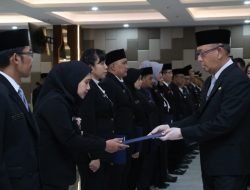 Sutarmidji Ingatkan ASN Peka Lingkungan dan Bijak Bermedsos