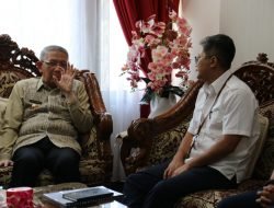Sutarmidji Optimis Jalan Mantap Kalbar Tahun Ini Diatas 80 Persen