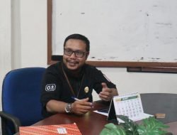 Ketua KI Kalbar : Bupati Sintang dan Dinas Koperasi, UKM ke Nasional Wakili Kalbar di Tinarbuka 2023
