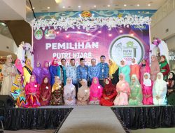 Ajang Putri Hijab Dapat Menjadi Penyaluran Bakat Positif