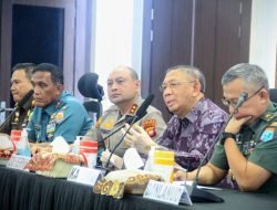 Pemprov Kalbar Siap Sukseskan Mudik dan Lebaran