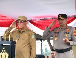 Sutarmidji : Tingkatkan Koordinasi antara Satgas Pangan dengan Stakeholder Terkait