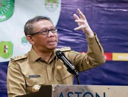 Kepala BP2MI Bertemu Gubernur Kalbar, Jalur Tikus Perbatasan Ikut Dibahas