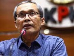 KPK Buka Seleksi Calon Direktur Penyelidikan dan Penindakan
