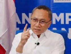 Payung Hukum Belum Siap, Zulhas Takut Ancaman Penjara
