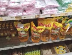 Disanksi Denda Rp40,88 M, Produsen Bimoli Ajukan Keberatan