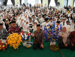 Ciptakan Generasi Qurani Menuju Generasi Emas