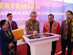 Sutarmidji Terus Ajak Tingkatkan IPM Kalbar