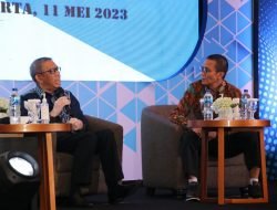 Mau Tahu Bagaimana Sutarmidji Mengembangkan Bank Pembangunan Daerah ?