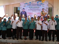 Pentingnya Minat Baca dan Literasi Budaya Bagi Anak