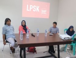 Angka Kejahatan Tinggi, Permohonan Perlindungan ke LPSK Rendah
