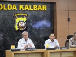 Bhayangkara International Bike Week 2023, Pemprov Kalbar Siap Dukung