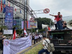 Pedagang Lelong Diminta Habiskan Stok, Penindakan Tegas Pasti Dilakukan