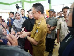 Pemkot Pontianak Sukses Mediasi Sengketa Lahan antara Warga dan Perusahaan