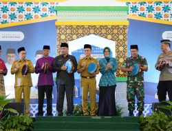 Edi Kamtono Harap MTQ XXXI Pontianak Hasilkan Juara Berkualitas