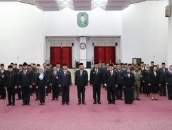 Sutarmidji Minta Kadiskes Segera Selesaikan Belanja dan Ikuti Aturan