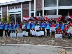 POPDA Kalbar Digelar, Sutarmidji Ingatkan Atlet Junjung Sportivitas