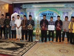 Delta Pawan Juarai Perlombaan MTQ XXX Tingkat Kabupaten Ketapang