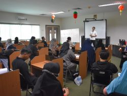 Layanan Gratis Kursus Bahasa Asing di Pontianak, Cukup Daftar Online