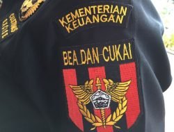 Nah Kan..! Sejumlah Pejabat Bea Cukai Akan Dipanggil KPK