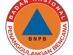 BNPB Rilis Data Bencana Terverifikasi Triwulan Pertama Tahun 2023