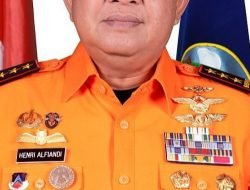 Kepala BASARNAS Tersangka, Hendri dan Afri Dilimpahkan ke Puspom Mabes TNI