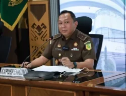 Wilmar Group,Permata Hijau Group,Musim Mas Group Sengaja Tidak Dibekukan Kejagung