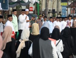 Edi Kamtono Ajak Generasi Muda Dalami Nilai-nilai Islami