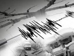 Terdampak Gempa, Satu Warga Meninggal Dunia