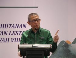 Gubernur Dukung Potensi Perdagangan Karbon dan Penurunan Emisi