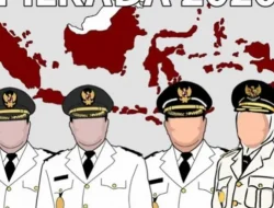 Ini Dia 5 Gubernur Terkaya di Indonesia !