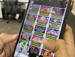 Seminggu, 11 Ribu Konten Judi Online Terjaring