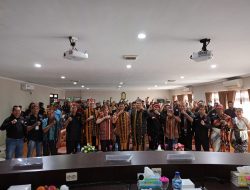 Wabup Ketapang Berharap PPFK Berkembang dan Profesional