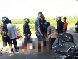 Tingginya Kecelakaan Lalu Lintas Fatal di Jalur Trans Kalimantan Kubu Raya