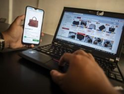 Wajib Baca Nih !, Barang Impor Dibawah Rp 1,5jt Dilarang Dijual di Marketplace